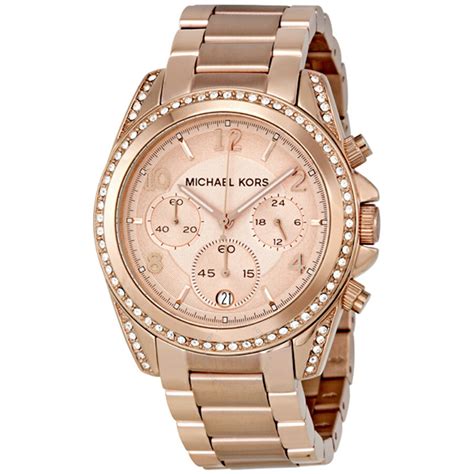 Michael Kors watches price